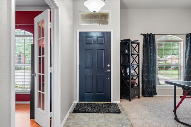 1804 Caladium Drive, Corinth, TX 76210
