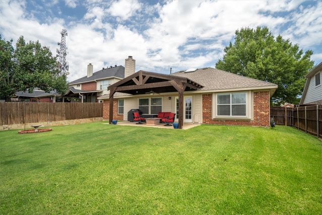 1804 Caladium Drive, Corinth, TX 76210