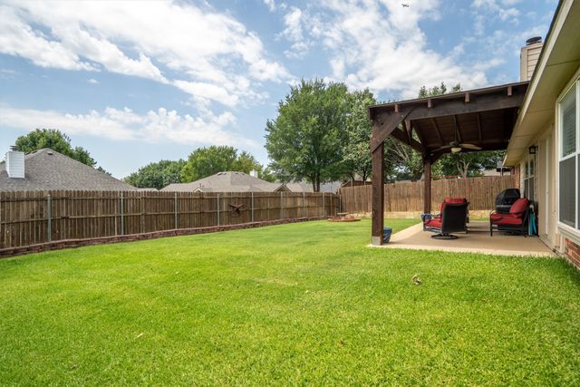 1804 Caladium Drive, Corinth, TX 76210