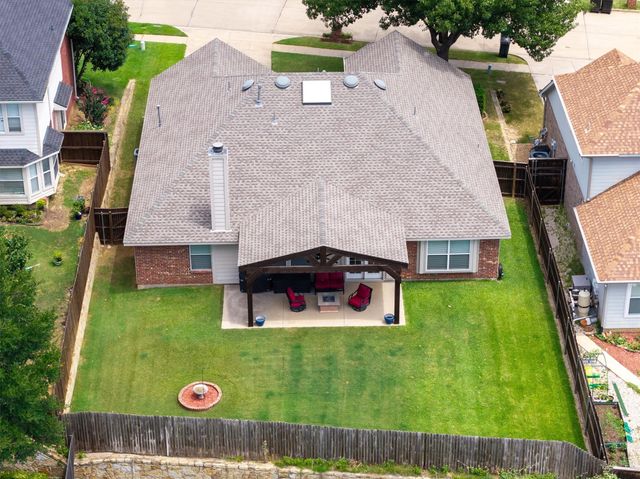 1804 Caladium Drive, Corinth, TX 76210