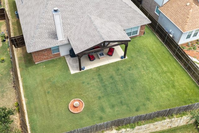 1804 Caladium Drive, Corinth, TX 76210