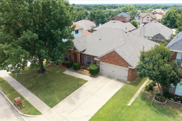 1804 Caladium Drive, Corinth, TX 76210