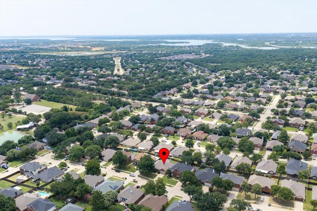 1804 Caladium Drive, Corinth, TX 76210