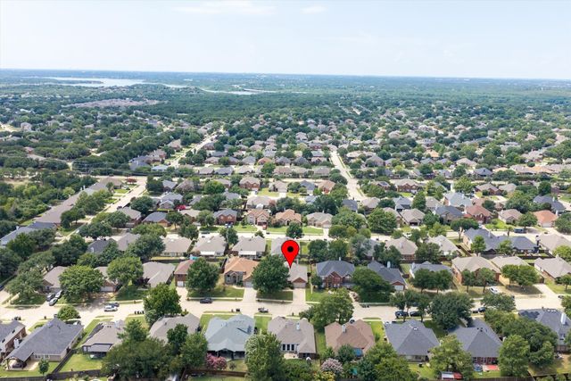 1804 Caladium Drive, Corinth, TX 76210