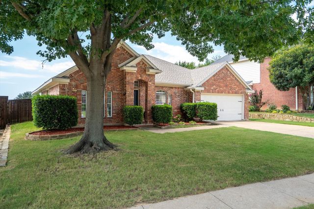 1804 Caladium Drive, Corinth, TX 76210