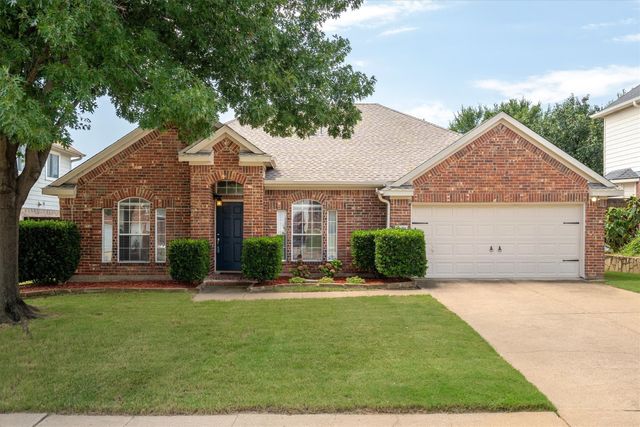 1804 Caladium Drive, Corinth, TX 76210