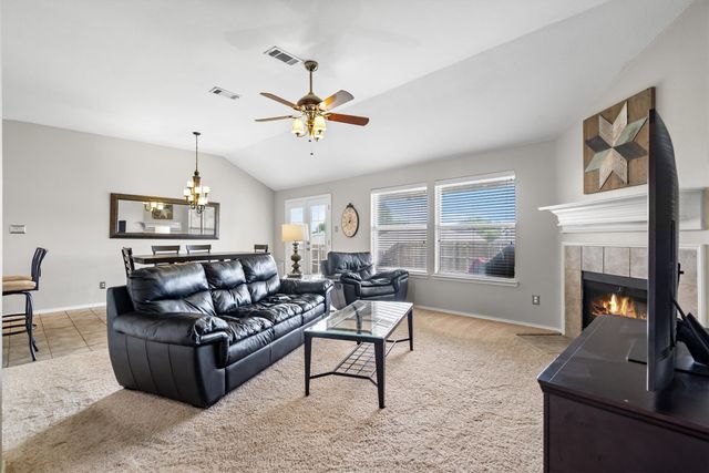 1804 Caladium Drive, Corinth, TX 76210