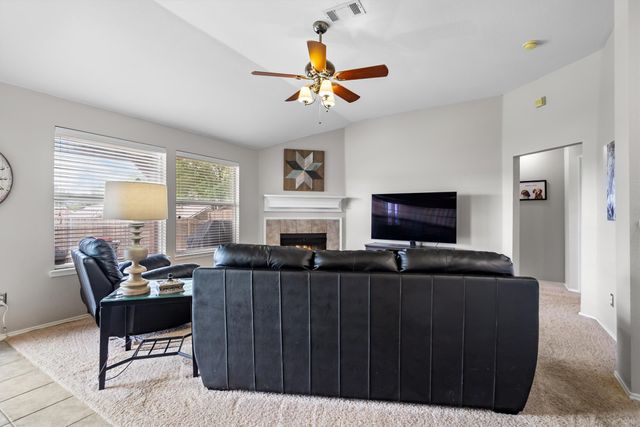 1804 Caladium Drive, Corinth, TX 76210