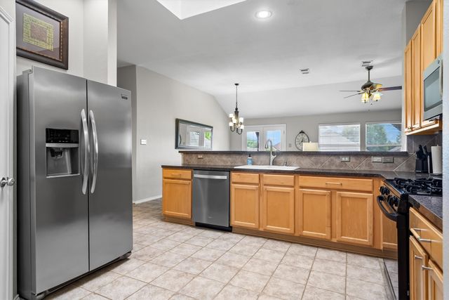 1804 Caladium Drive, Corinth, TX 76210