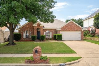 1804 Caladium Drive, Corinth, TX 76210