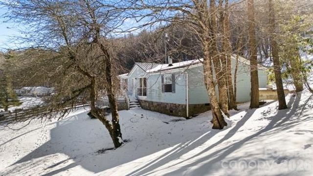 111 Oxford Lane 1, Blowing Rock, NC 28605
