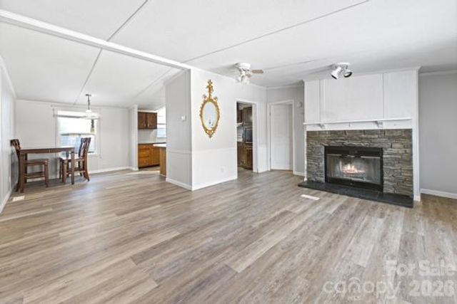 111 Oxford Lane 1, Blowing Rock, NC 28605