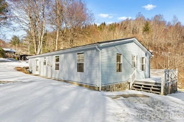 111 Oxford Lane 1, Blowing Rock, NC 28605