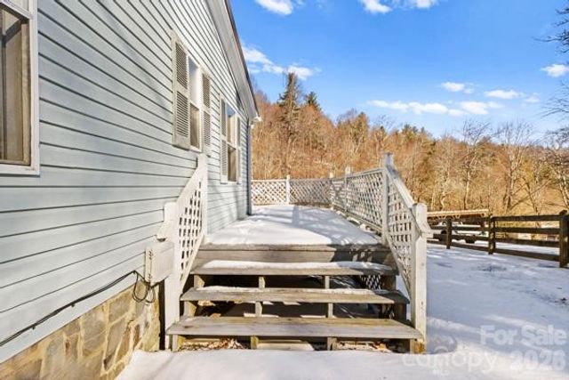 111 Oxford Lane 1, Blowing Rock, NC 28605