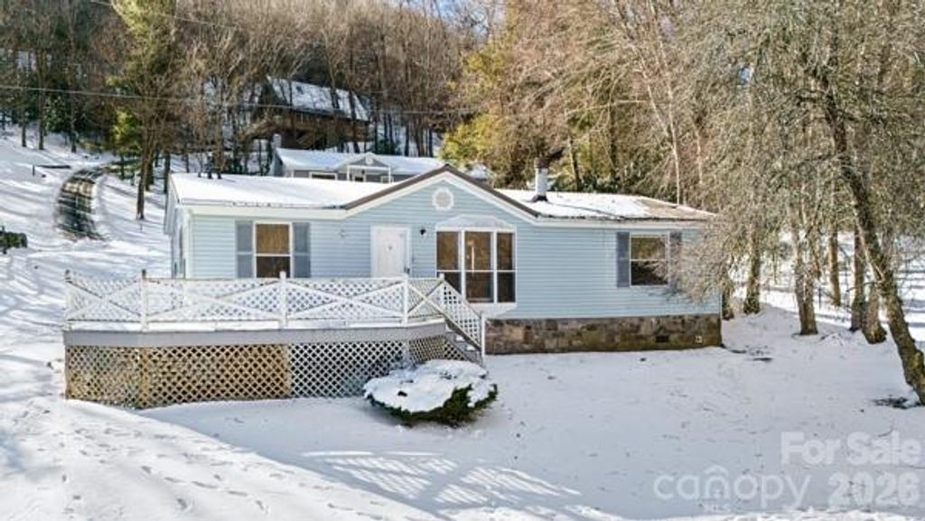 111 Oxford Lane 1, Blowing Rock, NC 28605