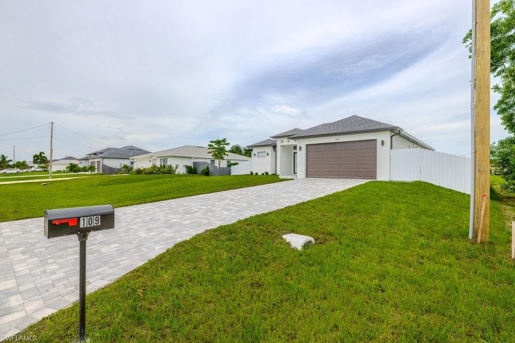 109 22nd AVE, CAPE CORAL, FL 33991 — photo 3