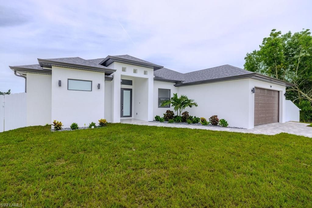 109 22nd AVE, CAPE CORAL, FL 33991 — photo 4
