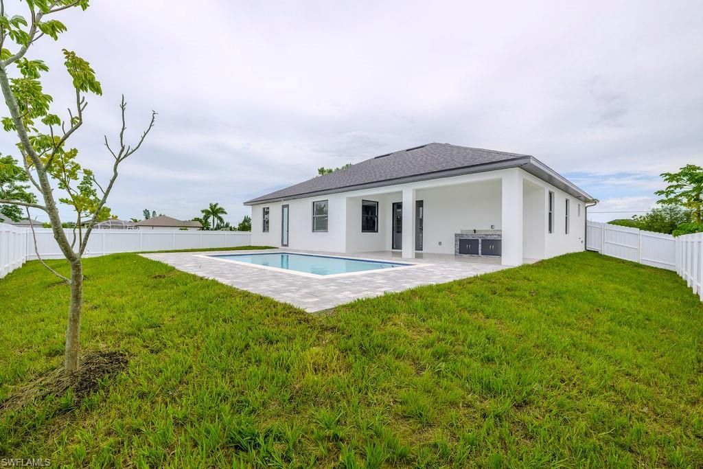 109 22nd AVE, CAPE CORAL, FL 33991 — photo 5