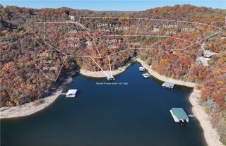 TBD Tract 4 Dam Site Loop, Garfield, AR 72732