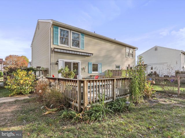 1589 CAREY PL, Frederick, MD 21701