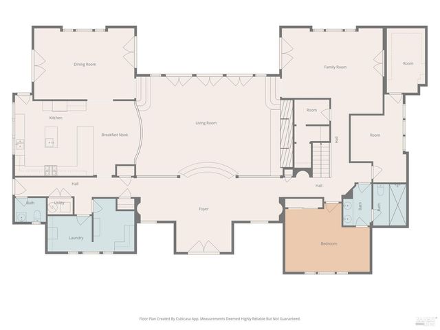 405 London Way, Sonoma, CA 95476