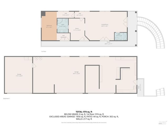 405 London Way, Sonoma, CA 95476