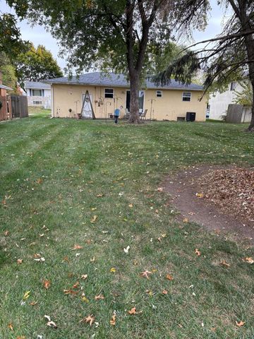 6211 Parkdale Drive, Columbus, OH 43229