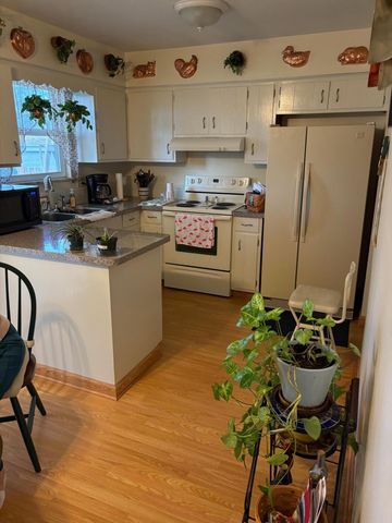 6211 Parkdale Drive, Columbus, OH 43229