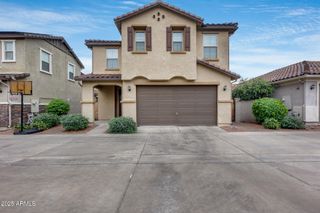 6853 E POSADA Circle, Mesa, AZ 85212