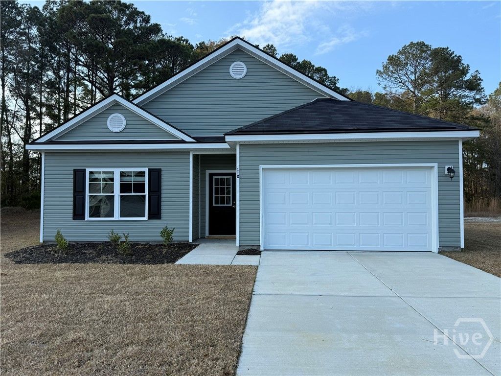 112 Founders Drive, Rincon, GA 31326