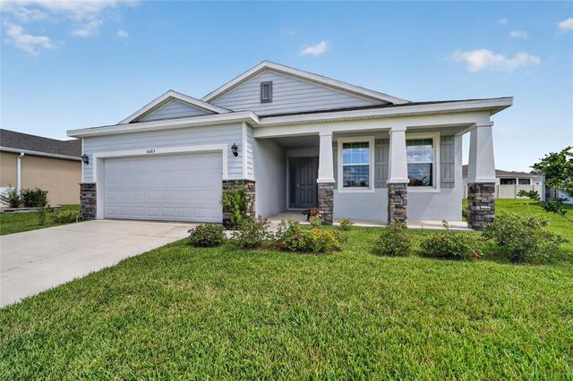 6083 SW 93RD LOOP, Ocala, FL 34476