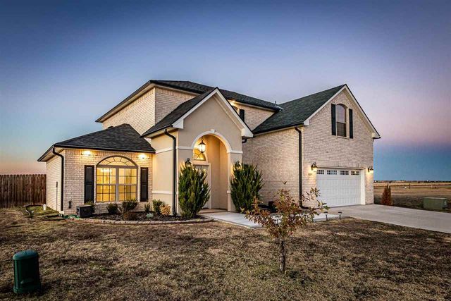 6309 SW Oakmont, Lawton, OK 73505