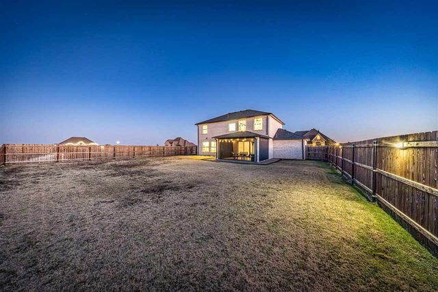 6309 SW Oakmont, Lawton, OK 73505