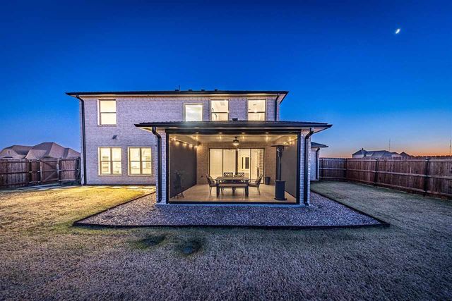 6309 SW Oakmont, Lawton, OK 73505