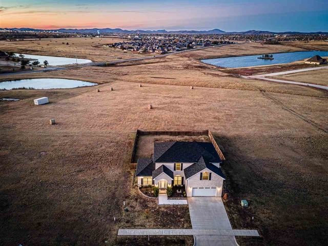 6309 SW Oakmont, Lawton, OK 73505