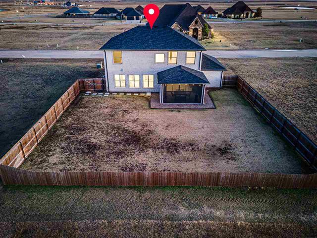 6309 SW Oakmont, Lawton, OK 73505