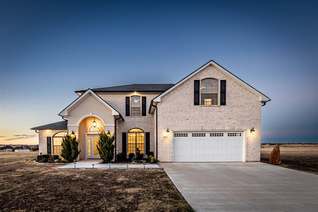 6309 SW Oakmont, Lawton, OK 73505