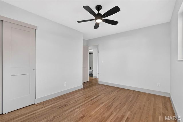 10121 Pinehurst Drive, St Louis, MO 63114