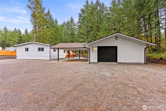 20119 112th Avenue E, Graham, WA 98338