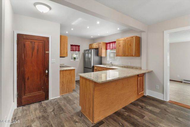 758 Barker Road, Fremont, OH 43420