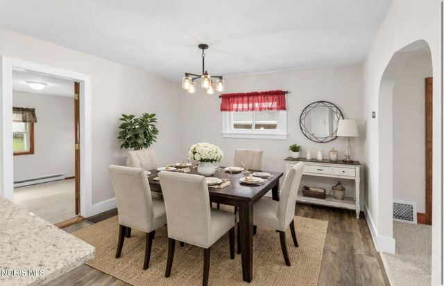 758 Barker Road, Fremont, OH 43420