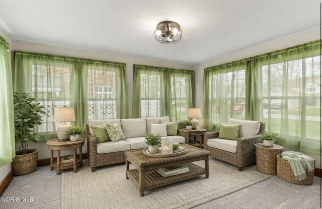 758 Barker Road, Fremont, OH 43420