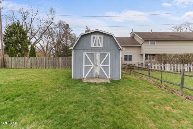 758 Barker Road, Fremont, OH 43420