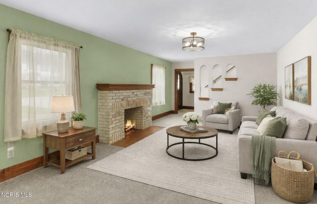 758 Barker Road, Fremont, OH 43420