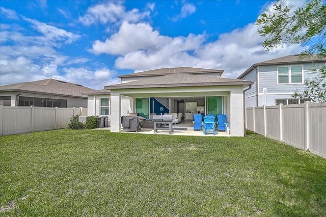 3110 61ST DRIVE E, Ellenton, FL 34222