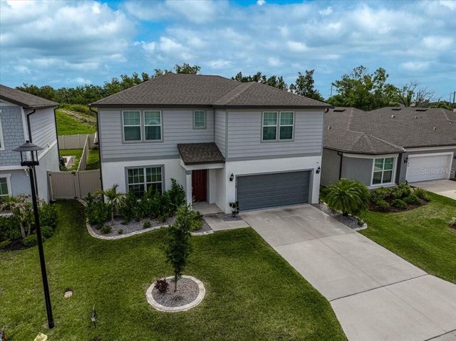 3110 61ST DRIVE E, Ellenton, FL 34222