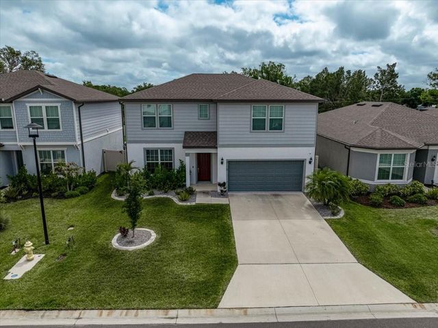 3110 61ST DRIVE E, Ellenton, FL 34222