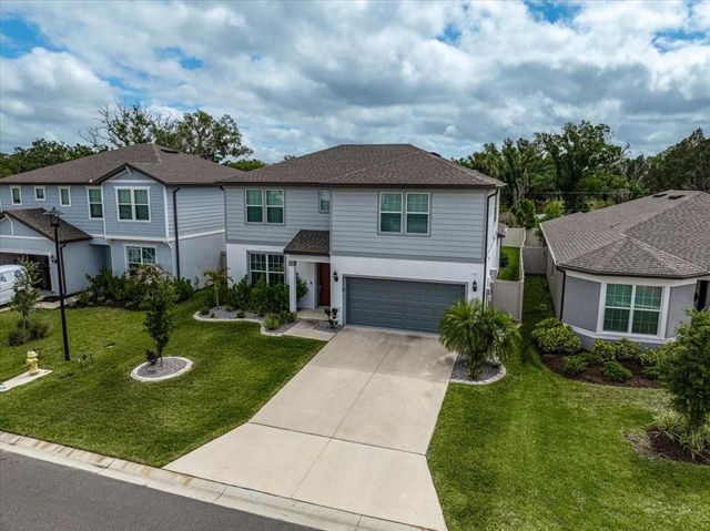 3110 61ST DRIVE E, Ellenton, FL 34222