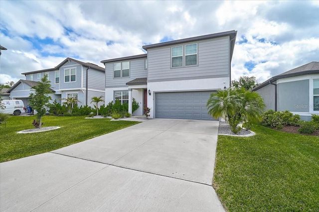 3110 61ST DRIVE E, Ellenton, FL 34222