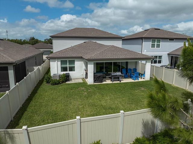 3110 61ST DRIVE E, Ellenton, FL 34222